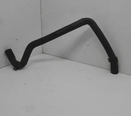 Audi Q7 4L Engine coolant pipe/hose 7L6121096E PXO115021