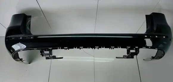 Mercedes-Benz E W213 Rear bumper A2138852225