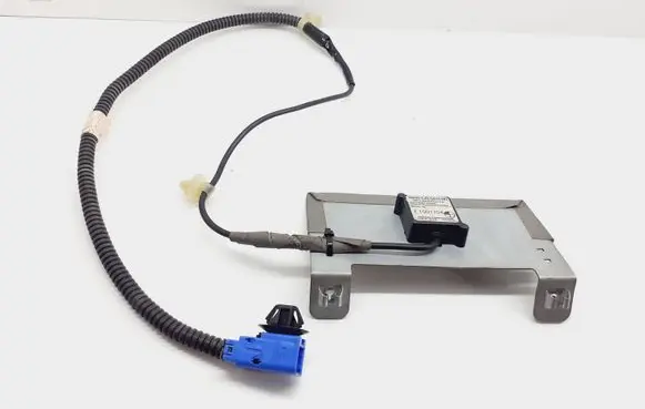 Honda FR-V Aerial antenna amplifier 39835SJDG013M1 GPS A6347