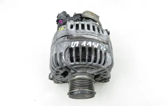 Audi A3 S3 8P Generator/alternator 0124525091 06F903023F