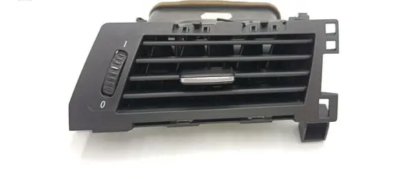 BMW 5 E60 E61 Dashboard side air vent grill/cover trim 64226949303 6949303 64229112202