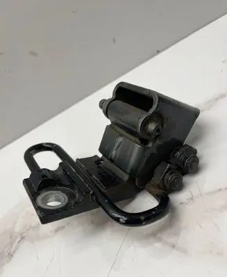 Volkswagen PASSAT B6 Rear door lower hinge