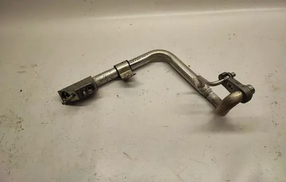 Ford Mustang VI Air conditioning (A/C) pipe/hose JR3B19E881AF