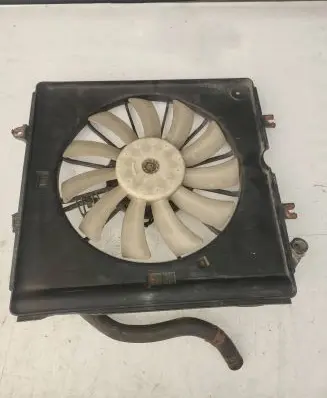 Honda HR-V Electric radiator cooling fan PP-GF25
