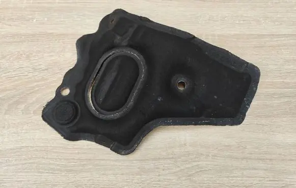 BMW X5 G05 Other interior part 7214659