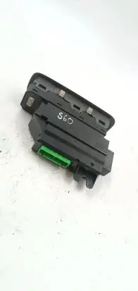 Volvo S60 Electric window control switch 09193383