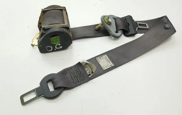 Renault Espace II Rear seatbelt 802835XX 11067900I