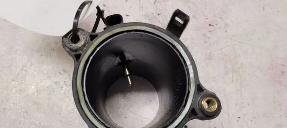 BMW X5 F15 Mass air flow meter 1161851949203