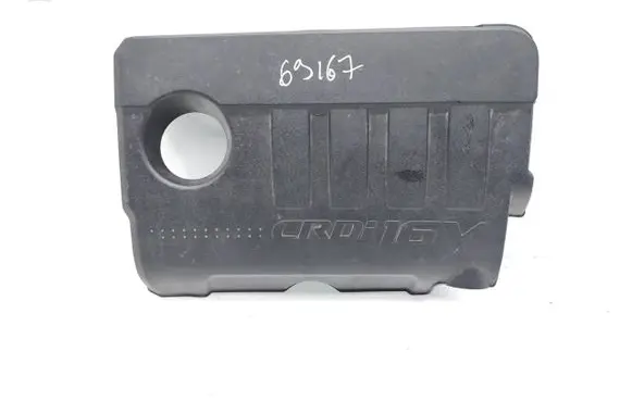 KIA Soul Engine cover (trim) 292402A751