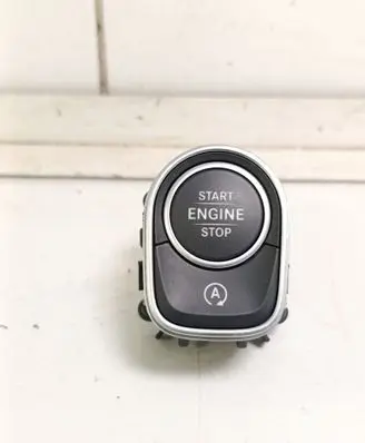 Mercedes-Benz A W177 Engine start stop button switch A1779051001