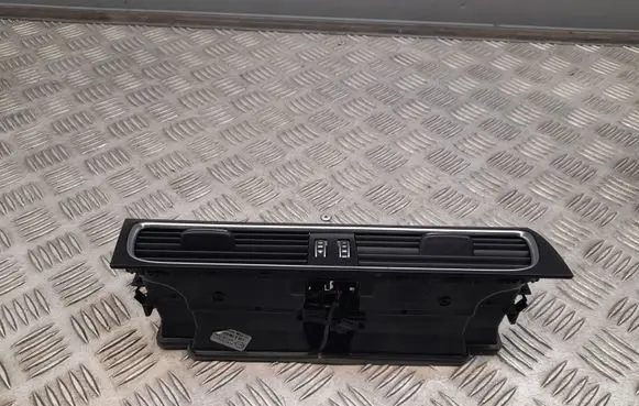 Audi A4 S4 B8 8K Dash center air vent grill 8T1820951E
