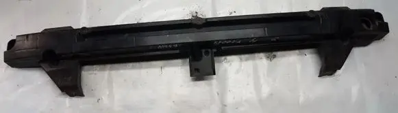 Rear beam