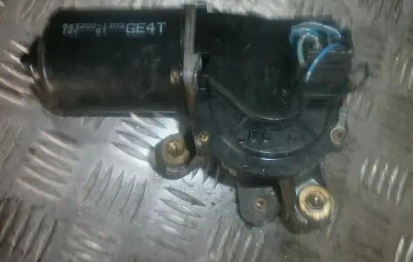 Mazda 626 Wiper motor 8492001302