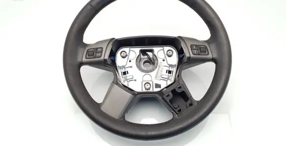 Opel Signum Steering wheel 13161861