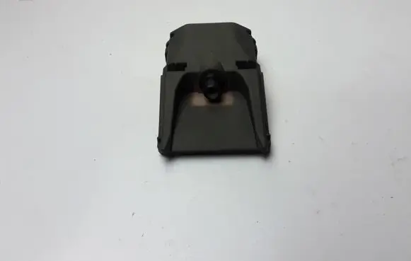 Windshield/windscreen camera