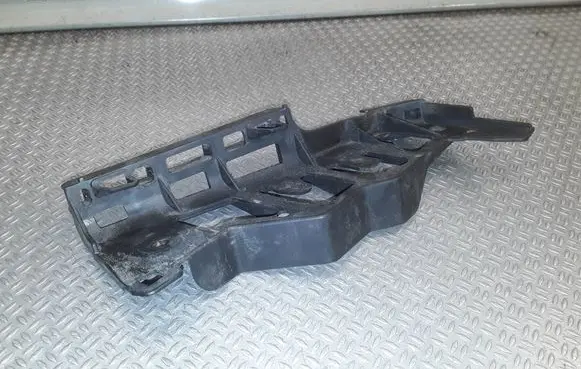 Volkswagen Touran I Headlight/headlamp mounting bracket 1T0807890C