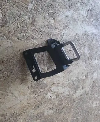 Volvo XC90 Engine bonnet/hood lock/latch loop/hook 31352886