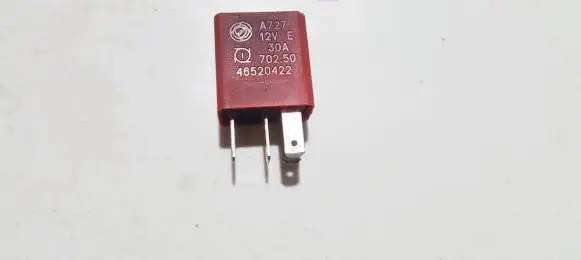 Fiat Doblo Other relay 46520422 70250