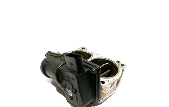 Audi A8 S8 D4 4H Electric throttle body valve 059129593H 08013B