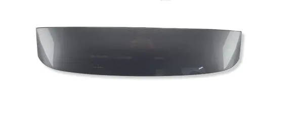 BMW 3 E90 E91 Tailgate/trunk spoiler 7143263