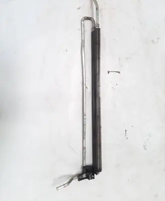 Volkswagen Transporter - Caravelle T5 Power steering radiator 7H0422885D