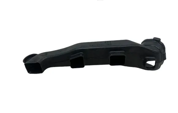 Peugeot 508 II Air micro filter air duct channel part 9817509480 96617T01 105204