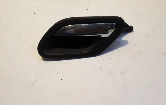 BMW 5 E39 Front door interior handle 8125513