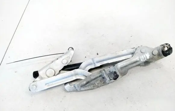 Volkswagen PASSAT B5 Tailgate/trunk/boot hinge 3B5827550A