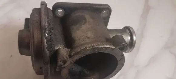 BMW 5 E60 E61 EGR valve 7804380 70045000