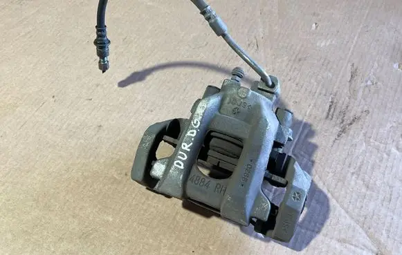 Dodge Durango III Rear brake caliper