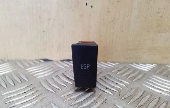 Ford Galaxy ESP (stability program) switch 7M3927134 YM2119G254AAW