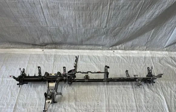 KIA Sorento IV Dashboard cross member/frame bar MQ4