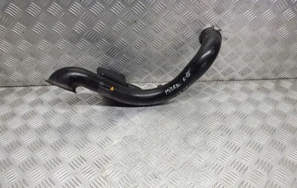 Nissan Micra Air intake hose/pipe 8200259215