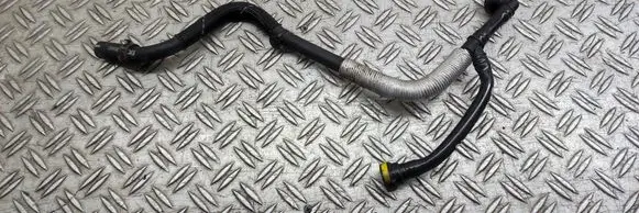 Smart ForFour II W453 Engine coolant pipe/hose 118262485