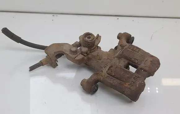 Mazda 6 Rear brake caliper