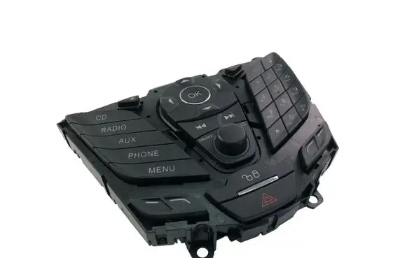 Ford Focus Sound control switch BM5T18K811BA