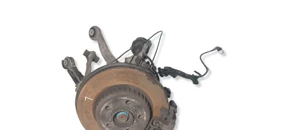 Mercedes-Benz C W205 Rear wheel hub spindle/knuckle A2053507001