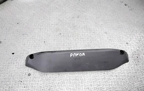 Fiat Panda II Third/center stoplight 0333701 E302092 735297481