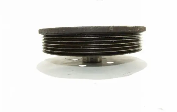 Ford C-MAX I Crankshaft pulley