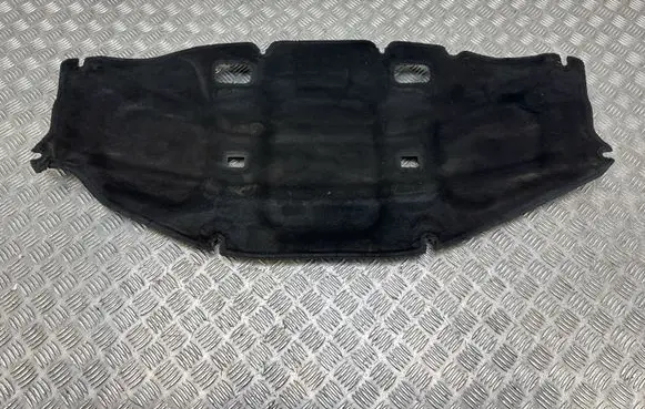 Dacia Duster Engine bonnet/hood sound/heat insulation 658403929R