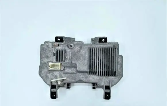 BMW 7 E65 E66 Other control units/modules U56752502 9130567 067525072