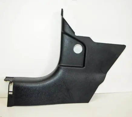 Ford Mustang VI (A) pillar trim FR3B6302349ACW
