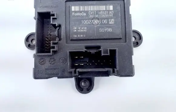 Ford B-MAX Door control unit/module CV1T14B531AE
