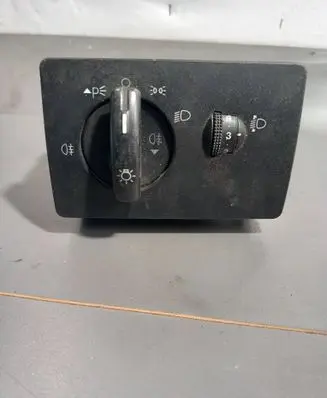 Ford Focus C-MAX Light switch 3M5T13A024EA