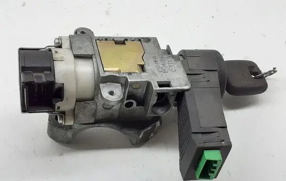 Volvo S80 Ignition lock 8622347 510130020