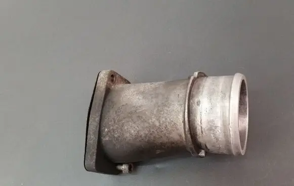 Fiat Croma Air intake hose/pipe