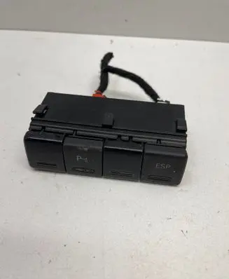 Audi A4 S4 B6 8E 8H Parking (PDC) sensor switch 8H2919281