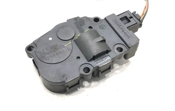 BMW X6 E71 Air flap motor/actuator 9298880