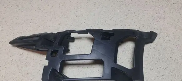 Ford Mondeo MK IV Front bumper mounting bracket 7S7117E857A