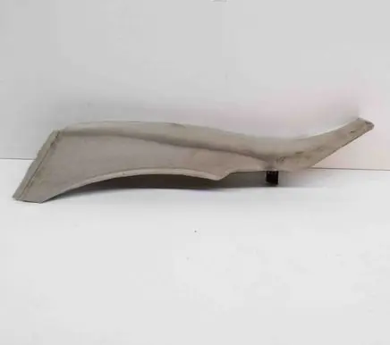 (C) pillar trim